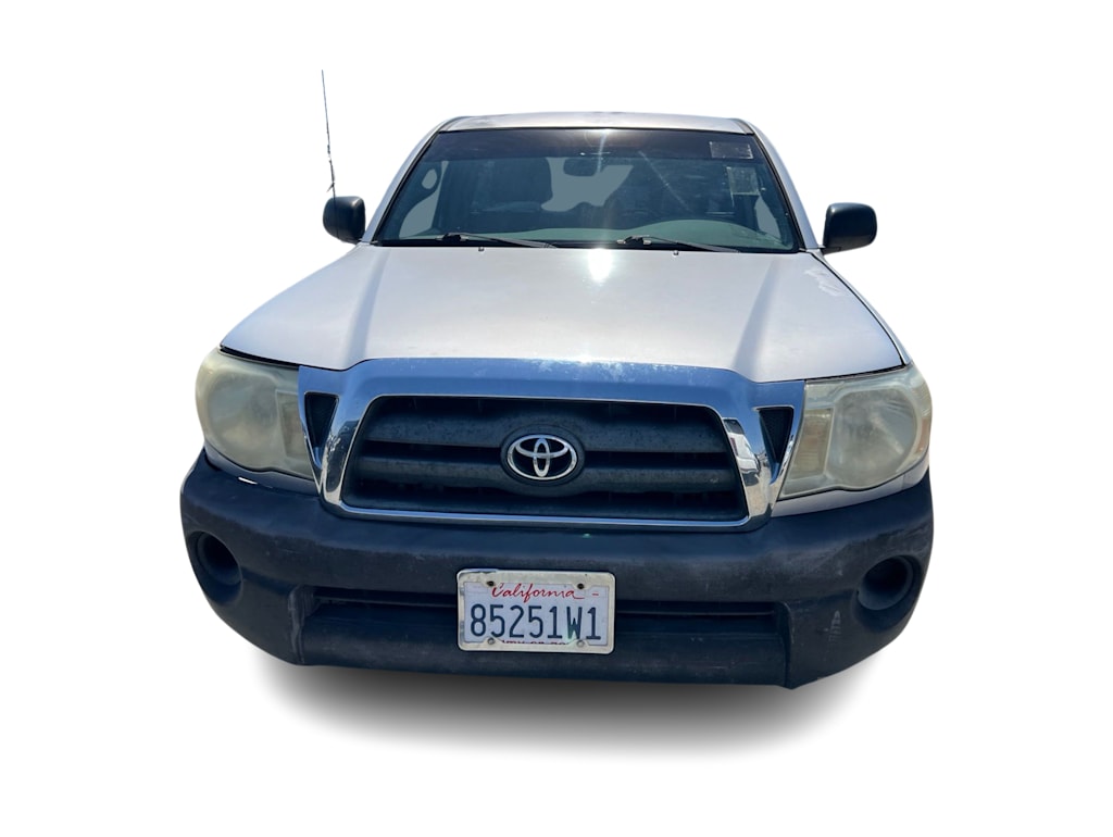 Thumbnail: 2005 Toyota Tacoma - 5