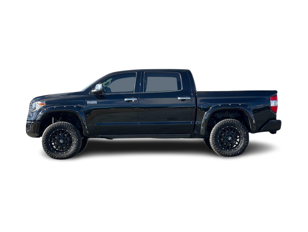 2019 Toyota Tundra Platinum 3