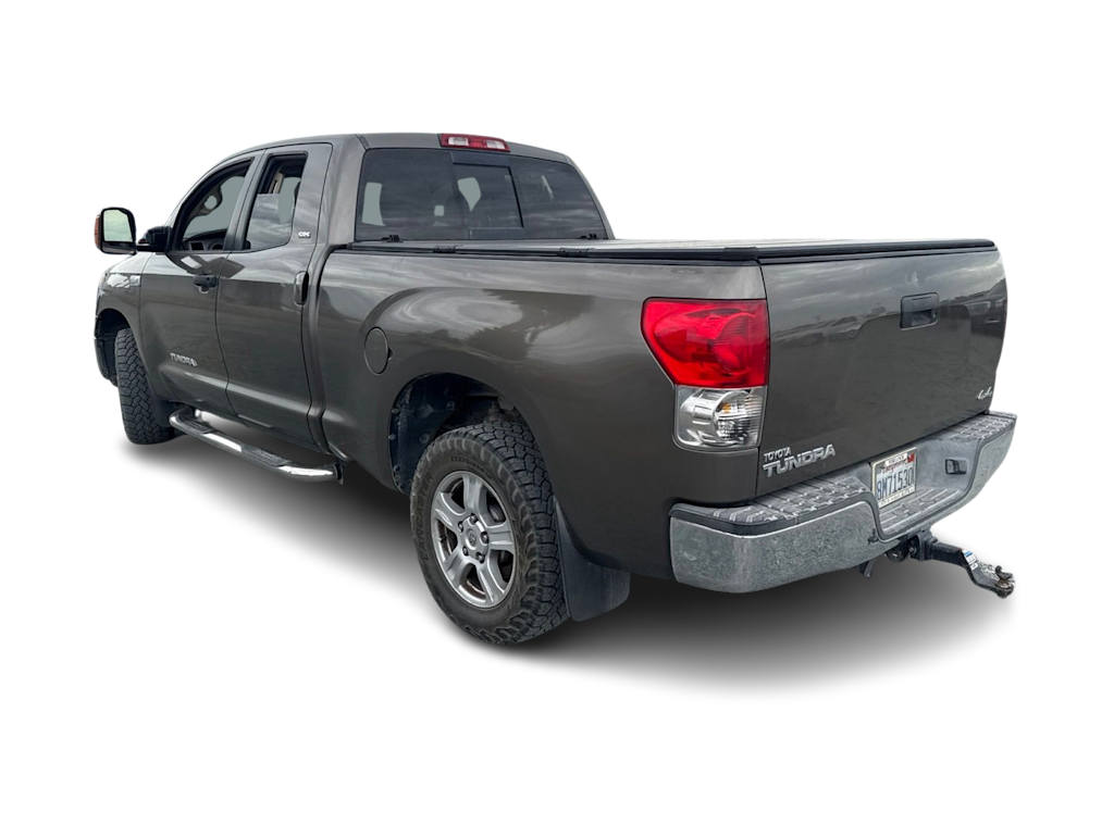 Thumbnail: 2007 Toyota Tundra - 4