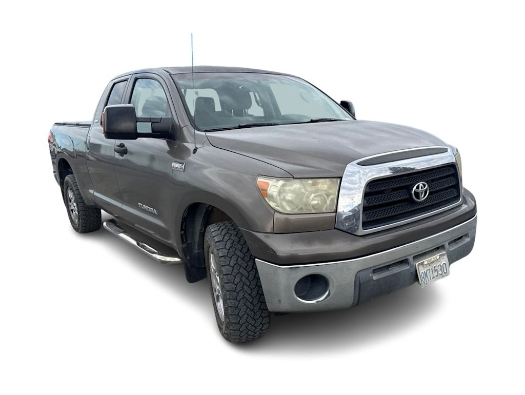Thumbnail: 2007 Toyota Tundra - 13