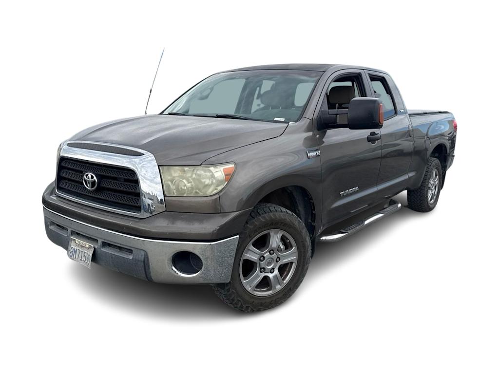 2007 Toyota Tundra SR5 - Photo 1