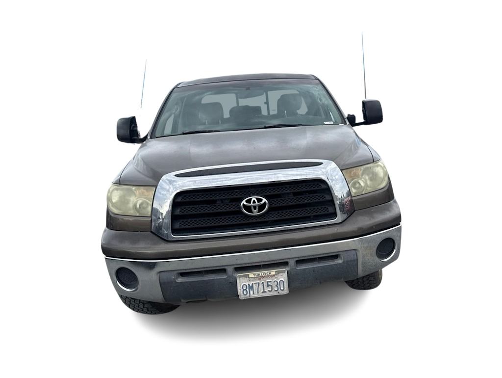 Thumbnail: 2007 Toyota Tundra - 5