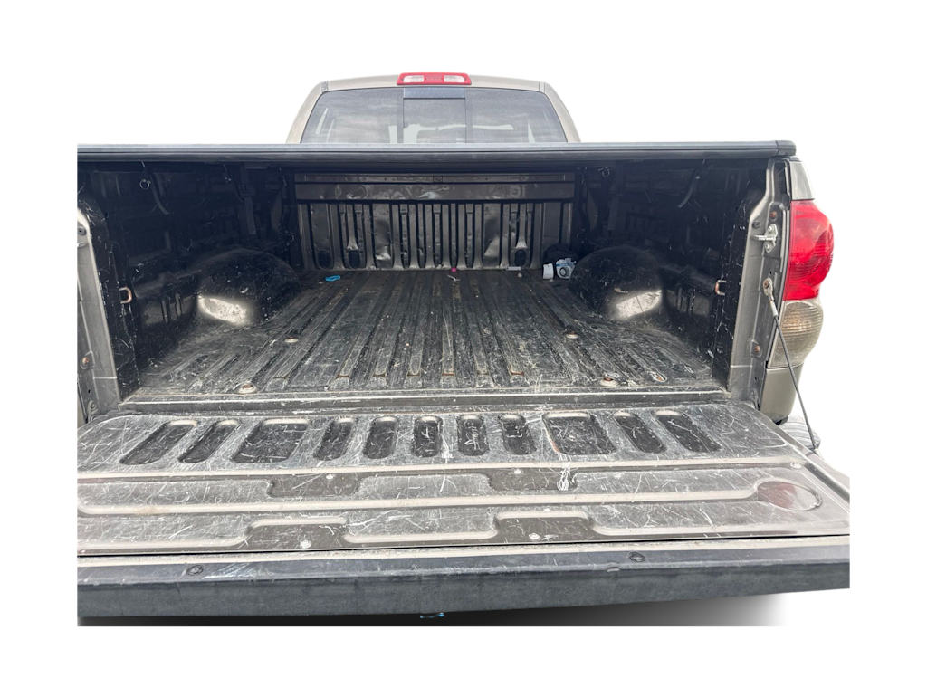 Thumbnail: 2007 Toyota Tundra - 12