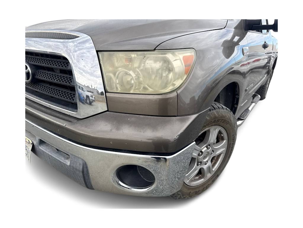 Thumbnail: 2007 Toyota Tundra - 16