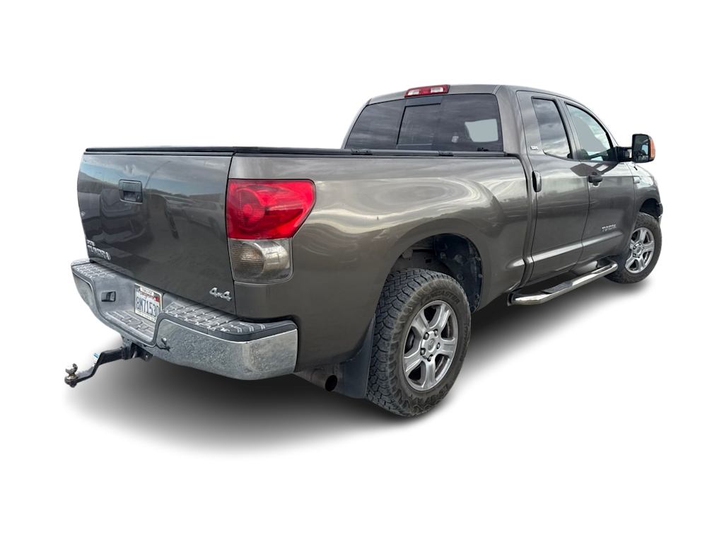 Thumbnail: 2007 Toyota Tundra - 15