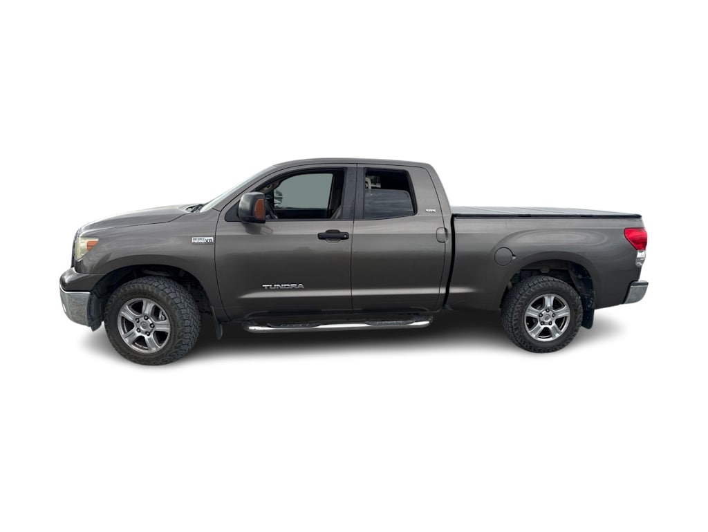 Thumbnail: 2007 Toyota Tundra - 3