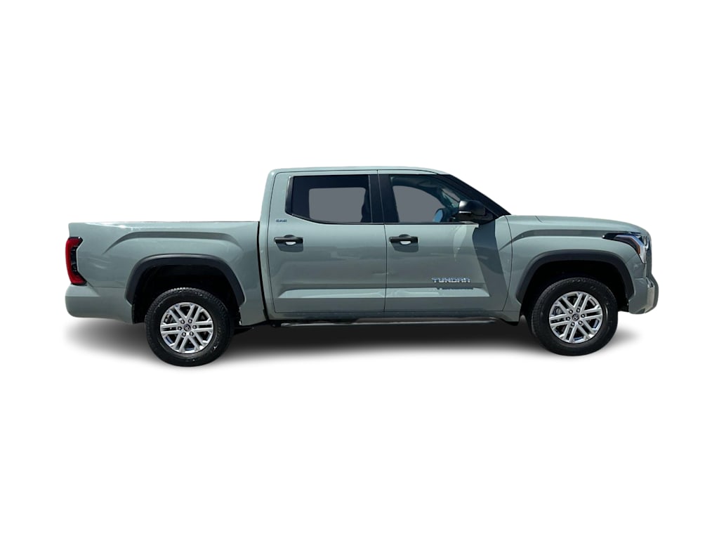 Thumbnail: 2024 Toyota Tundra - 19