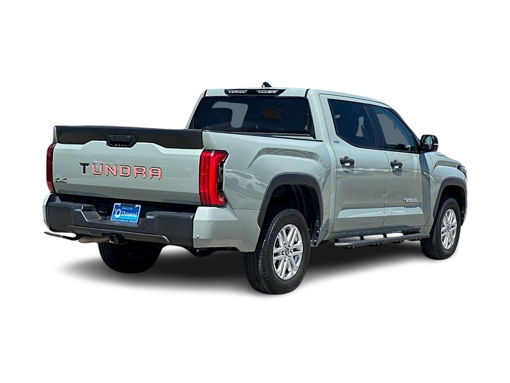 Thumbnail: 2024 Toyota Tundra - 18