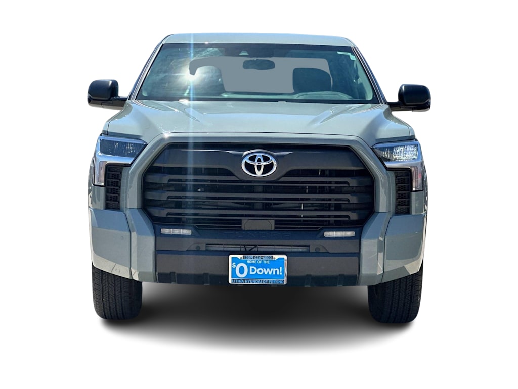 Thumbnail: 2024 Toyota Tundra - 6