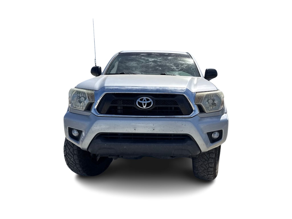 Thumbnail: 2013 Toyota Tacoma - 6