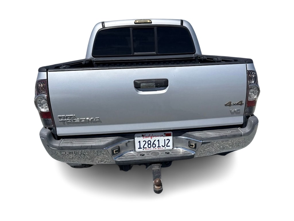 Thumbnail: 2013 Toyota Tacoma - 5