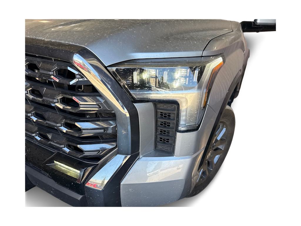 Thumbnail: 2025 Toyota Tundra - 18