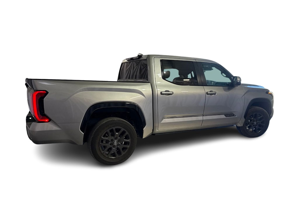 Thumbnail: 2025 Toyota Tundra - 15