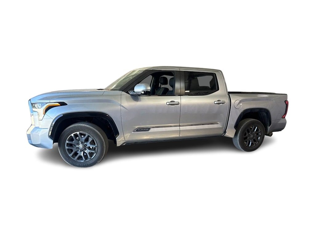 Thumbnail: 2025 Toyota Tundra - 2