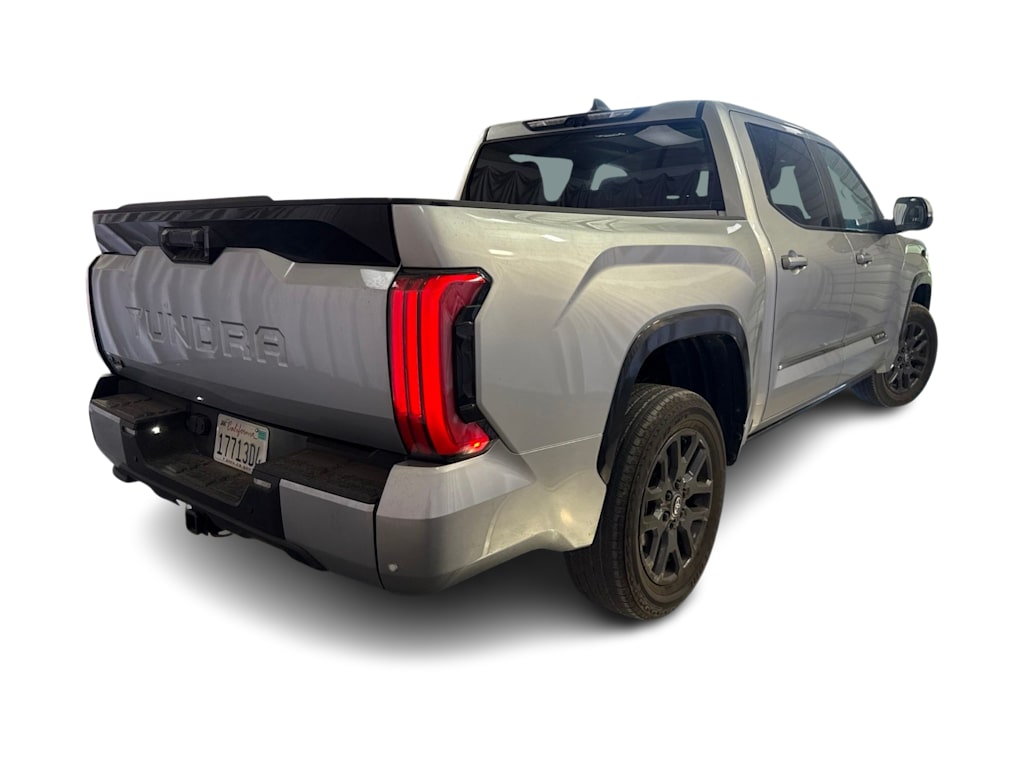 Thumbnail: 2025 Toyota Tundra - 16