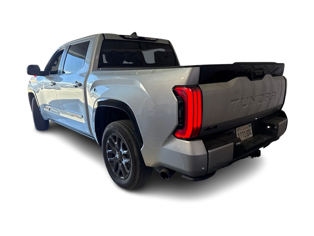 Thumbnail: 2025 Toyota Tundra - 3
