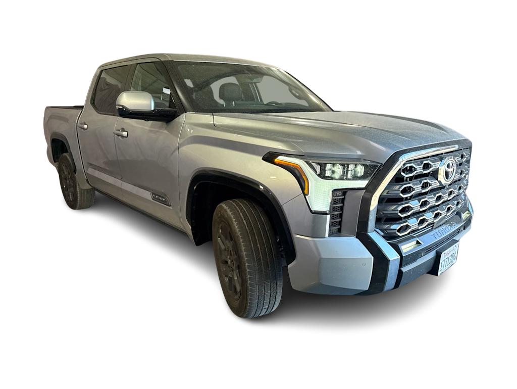 Thumbnail: 2025 Toyota Tundra - 14