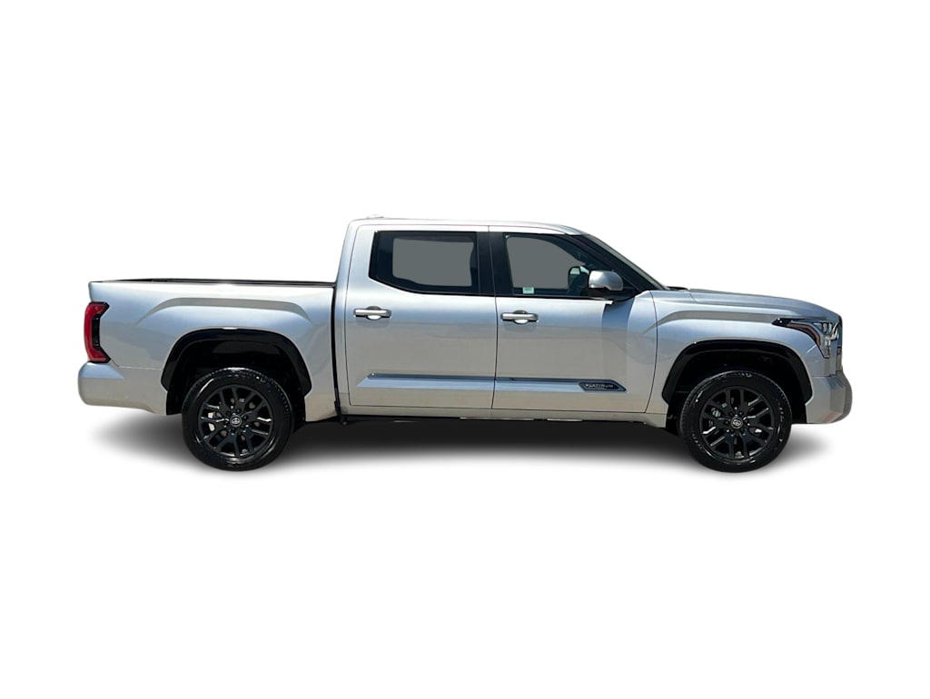 Thumbnail: 2025 Toyota Tundra - 21