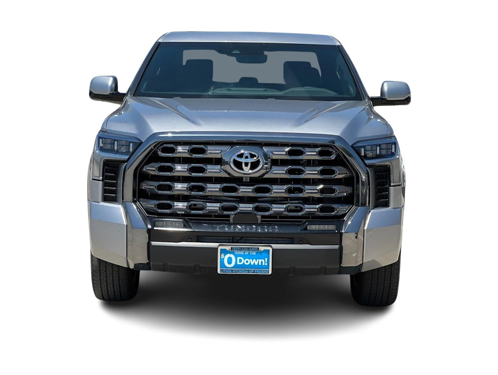 Thumbnail: 2025 Toyota Tundra - 6