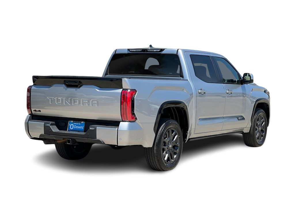Thumbnail: 2025 Toyota Tundra - 20