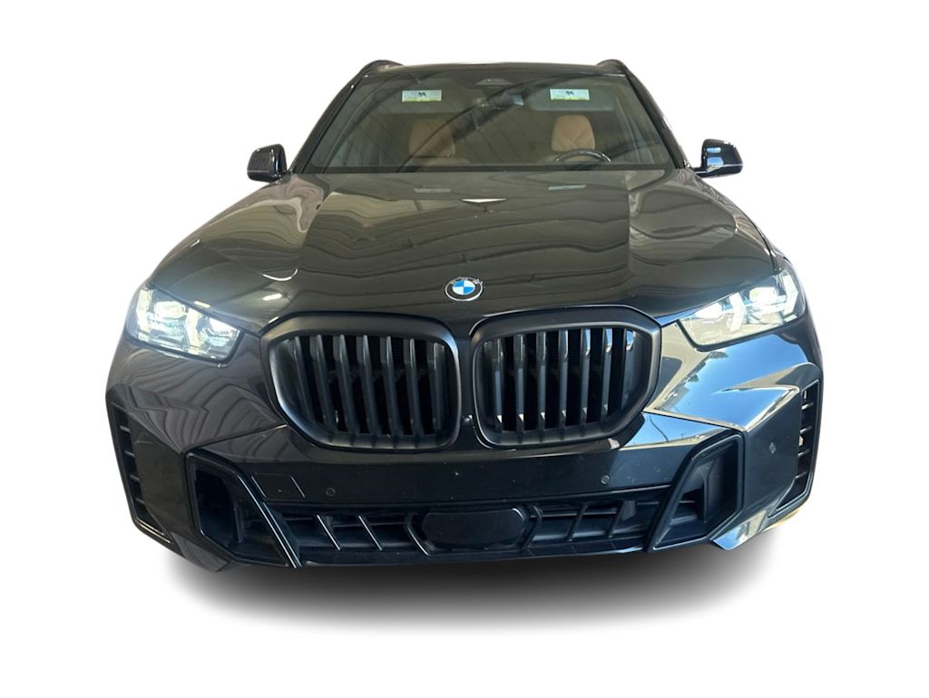 Thumbnail: 2024 BMW X5 - 5