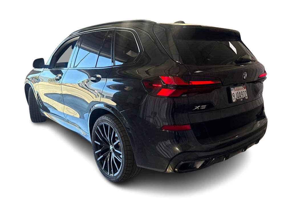 Thumbnail: 2024 BMW X5 - 3