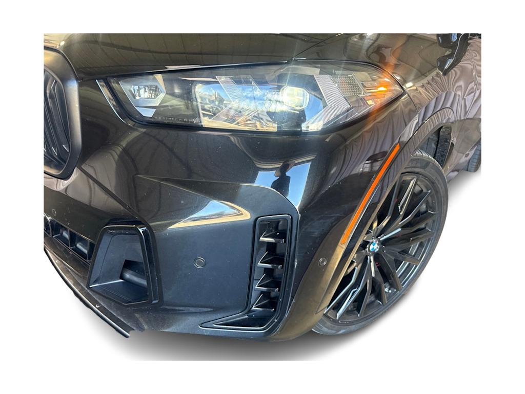 Thumbnail: 2024 BMW X5 - 18