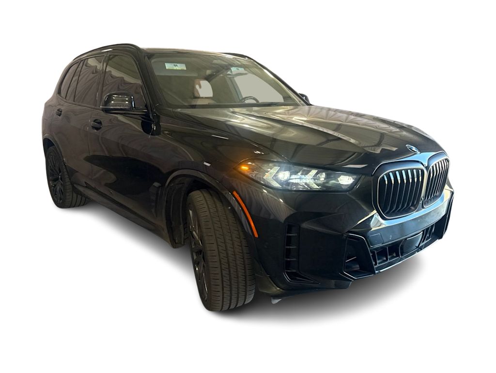 Thumbnail: 2024 BMW X5 - 15