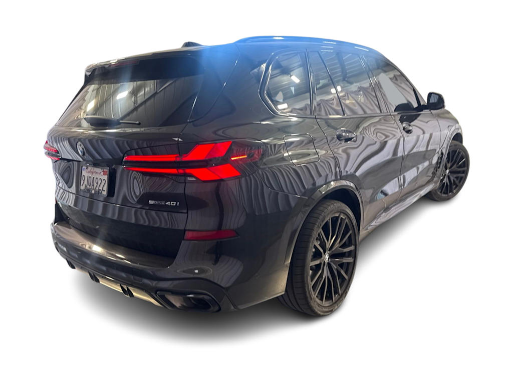 Thumbnail: 2024 BMW X5 - 16