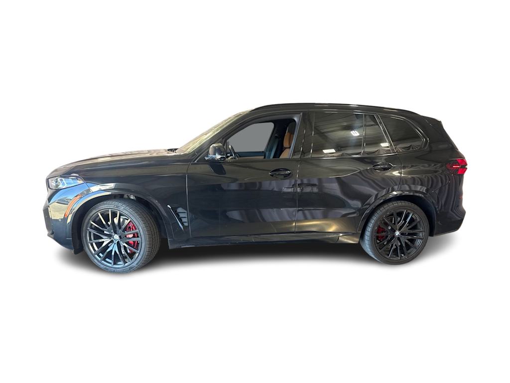 Thumbnail: 2024 BMW X5 - 2