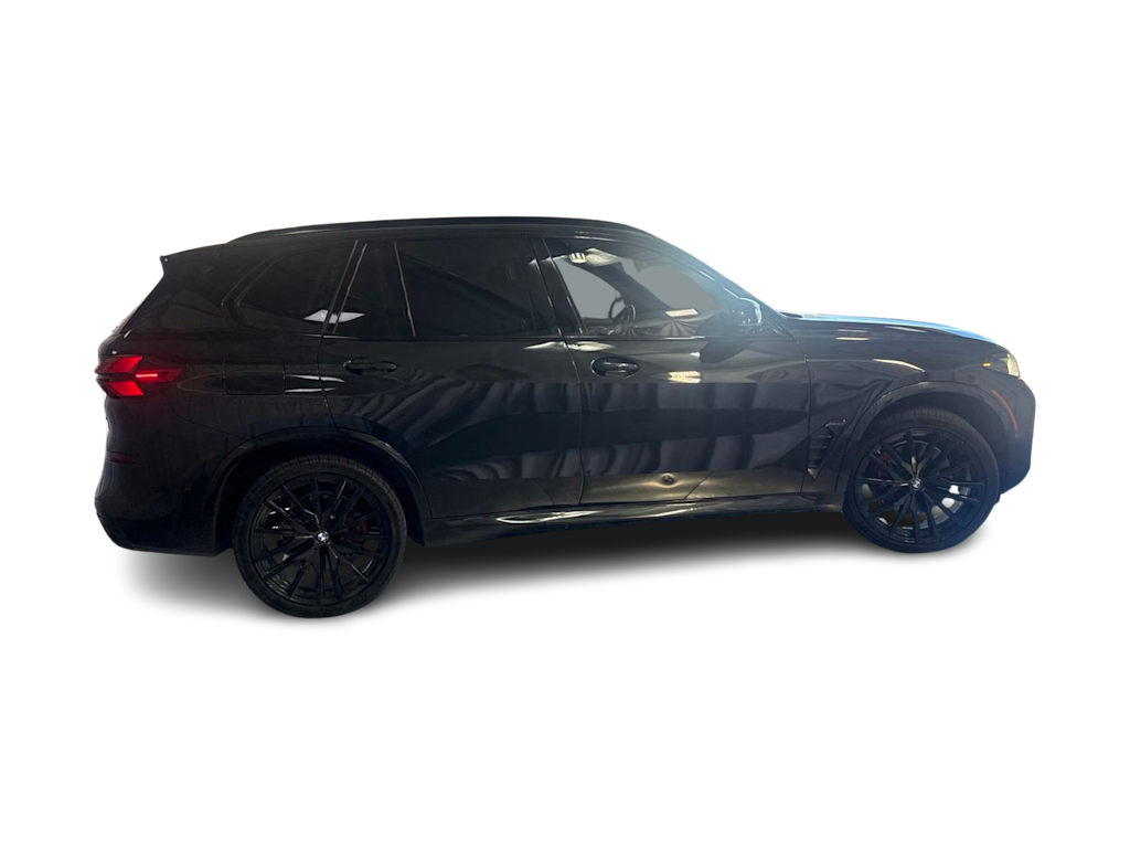 Thumbnail: 2024 BMW X5 - 4