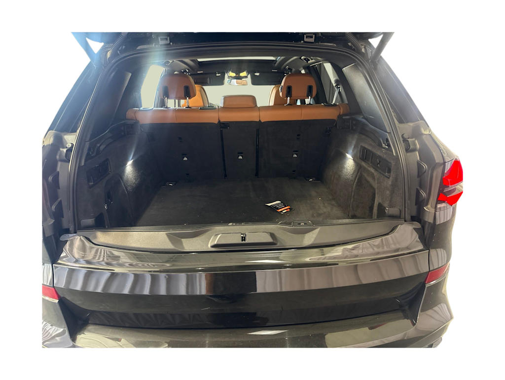 Thumbnail: 2024 BMW X5 - 13