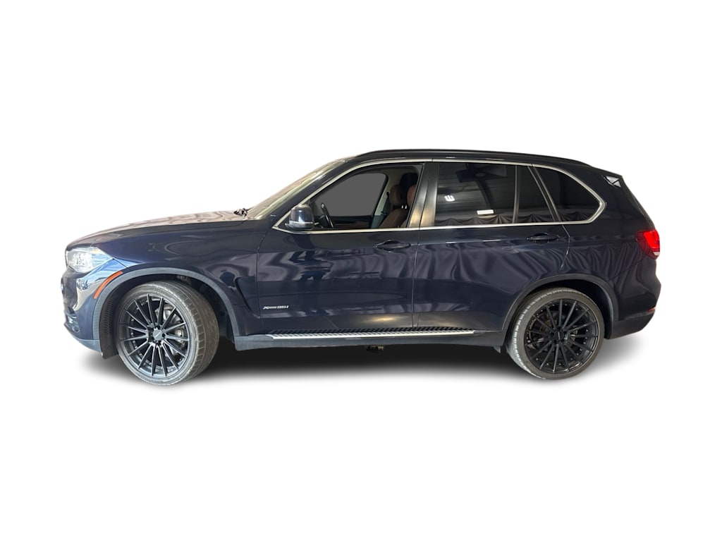 Thumbnail: 2015 BMW X5 - 3