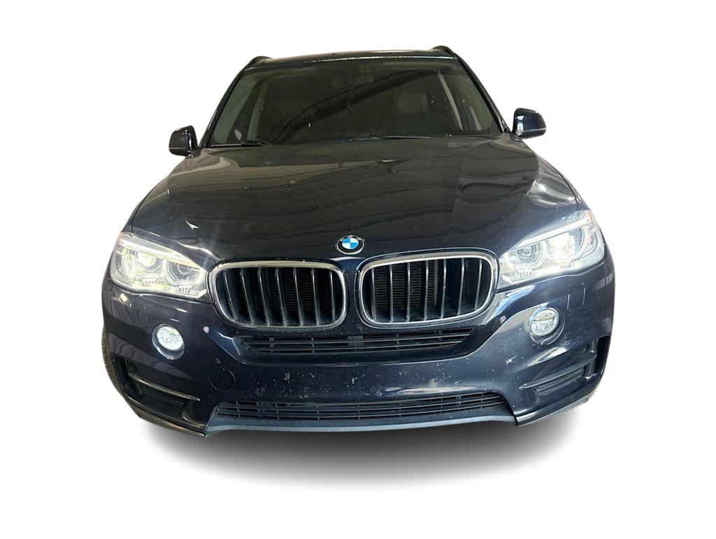 Thumbnail: 2015 BMW X5 - 6