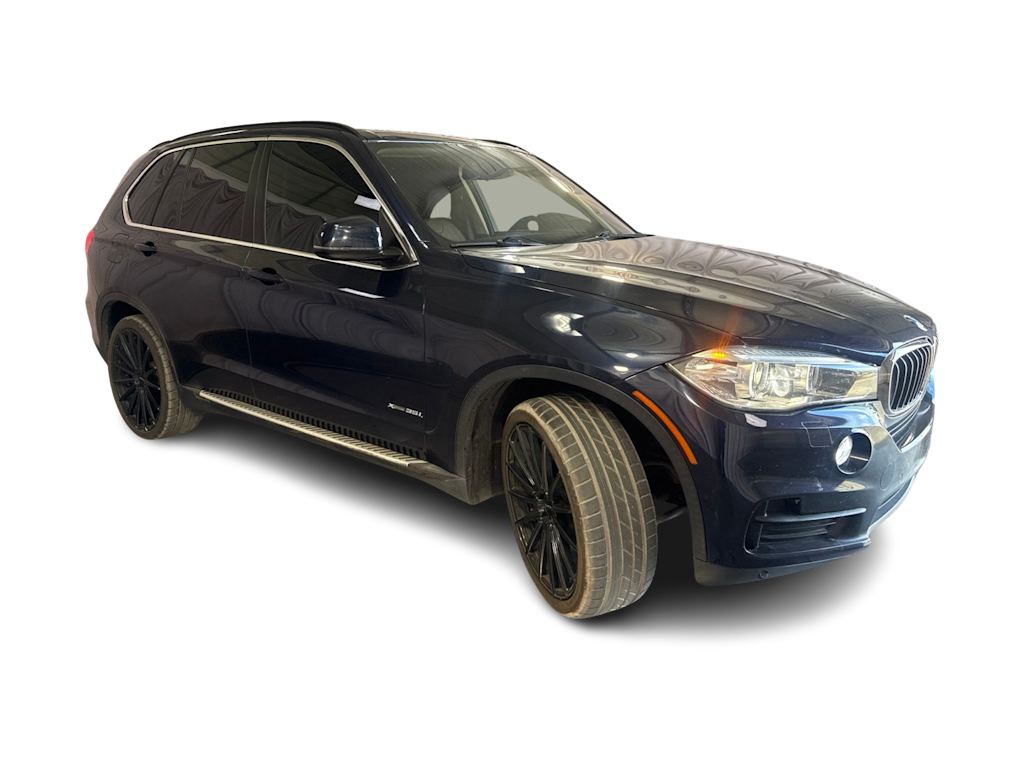 Thumbnail: 2015 BMW X5 - 15