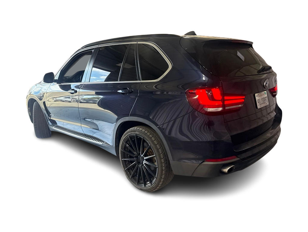 Thumbnail: 2015 BMW X5 - 4