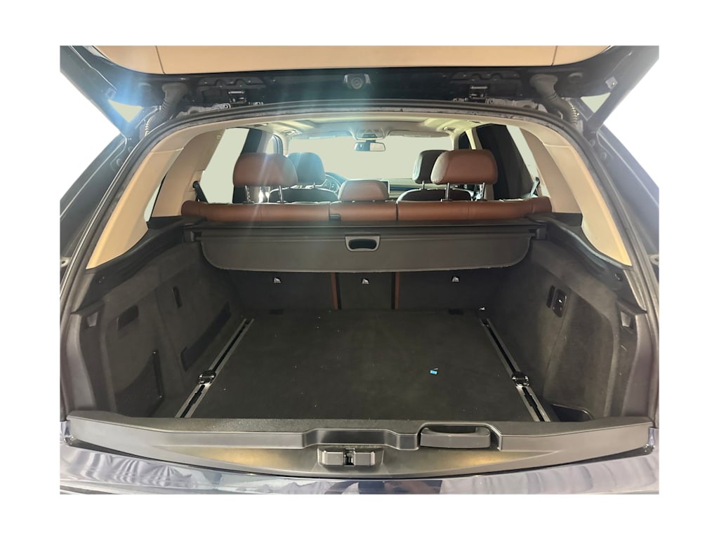 Thumbnail: 2015 BMW X5 - 29