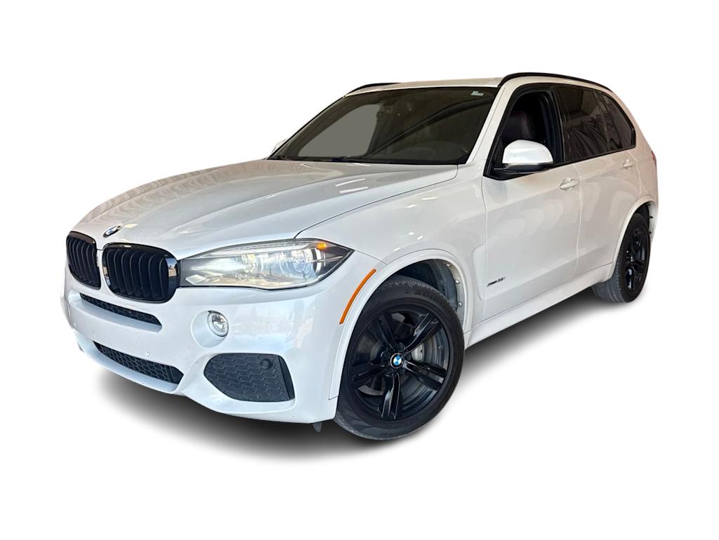 Used 2016 BMW X5 xDrive35i with VIN 5UXKR0C58G0U12603 for sale in Casper, WY