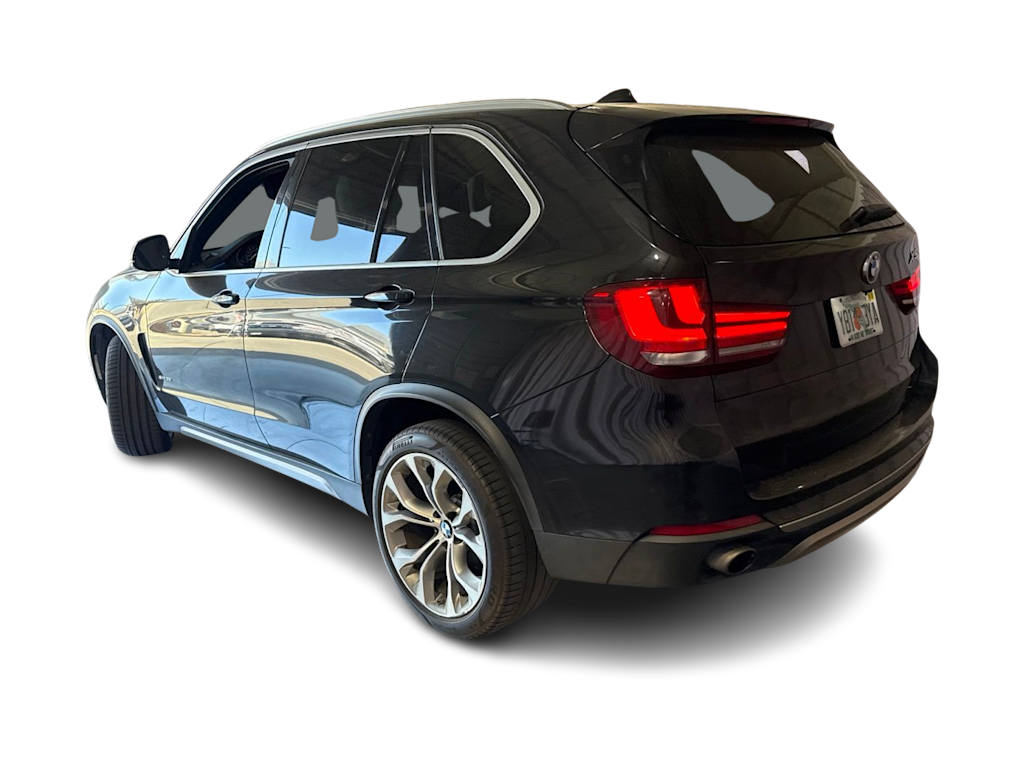 Thumbnail: 2017 BMW X5 - 4