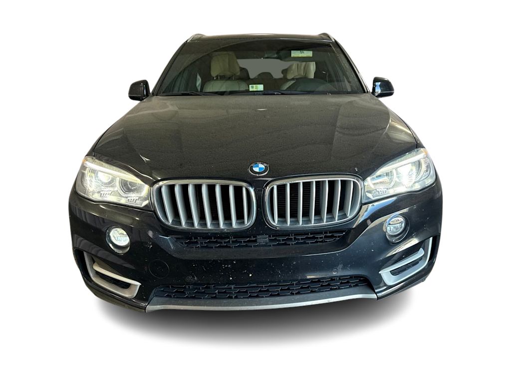 Thumbnail: 2017 BMW X5 - 6