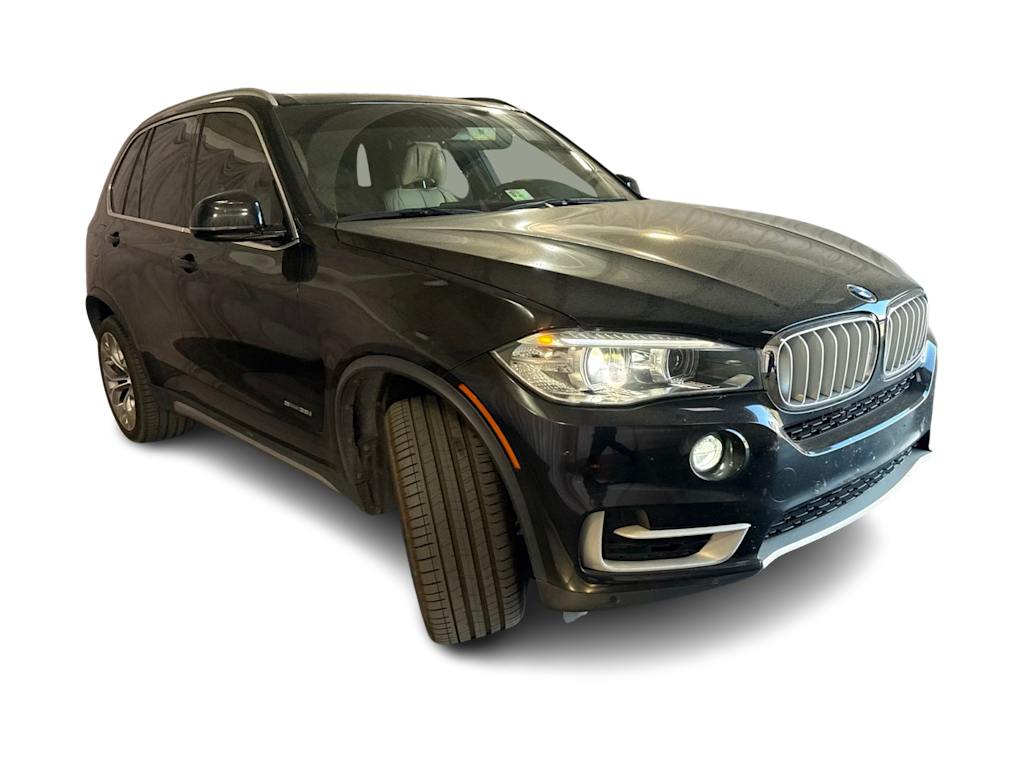 Thumbnail: 2017 BMW X5 - 18