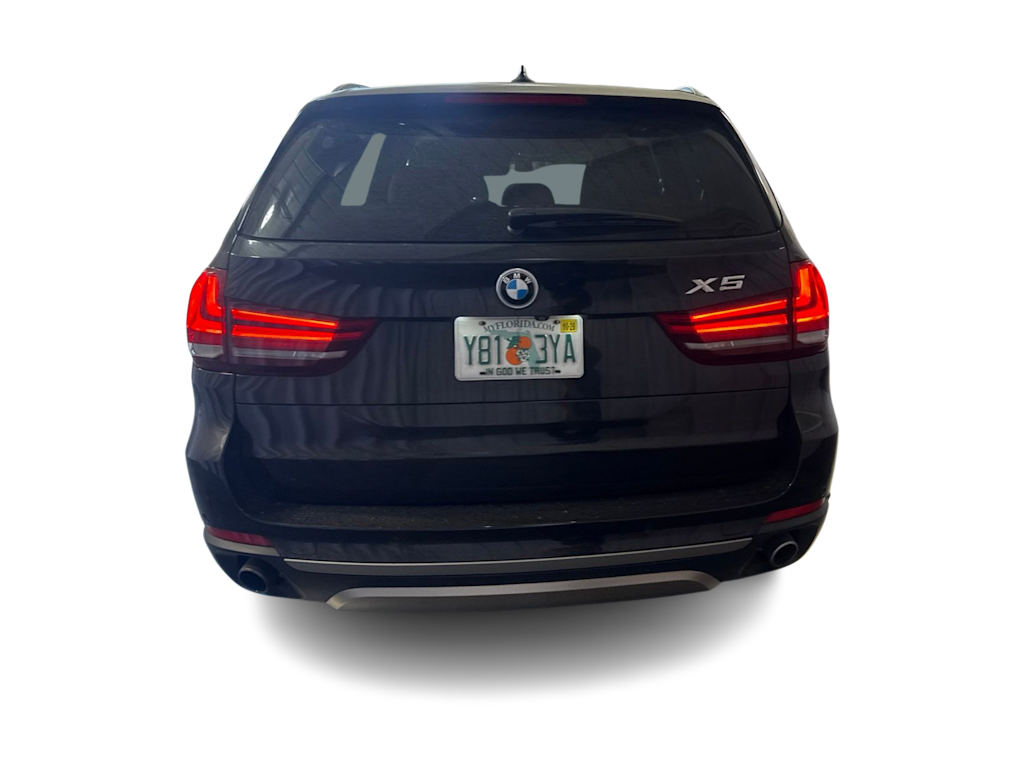 Thumbnail: 2017 BMW X5 - 5