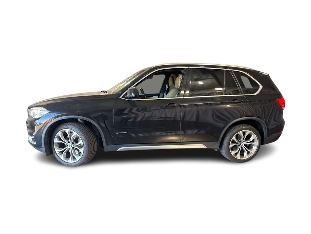 Thumbnail: 2017 BMW X5 - 3