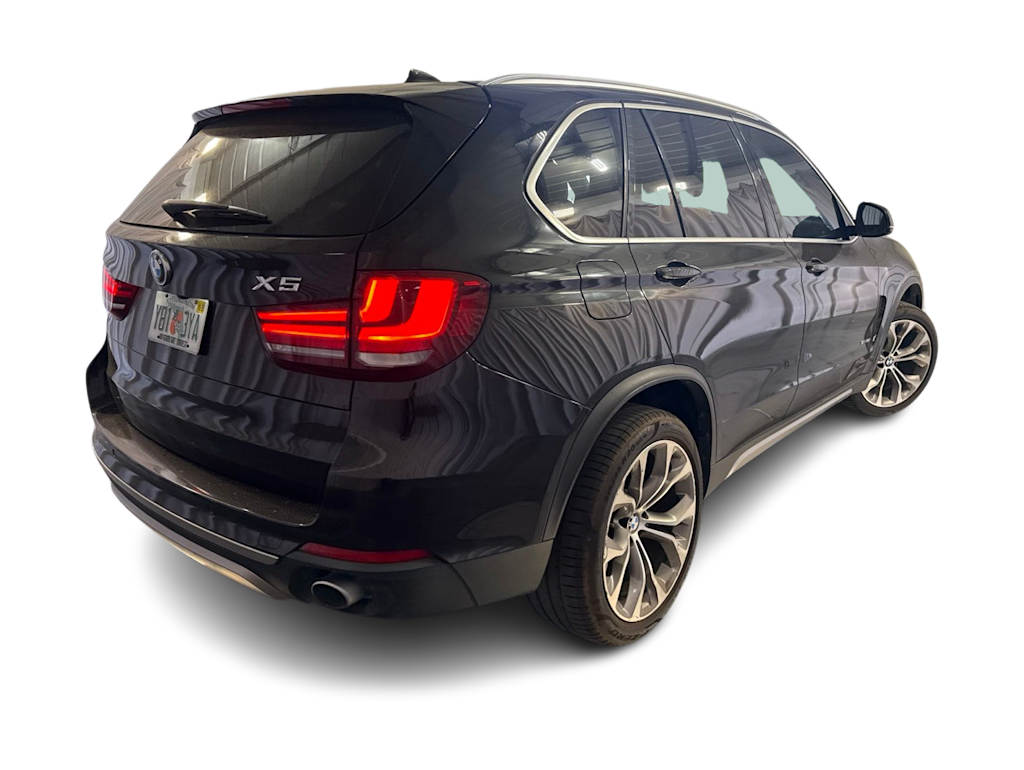 Thumbnail: 2017 BMW X5 - 20