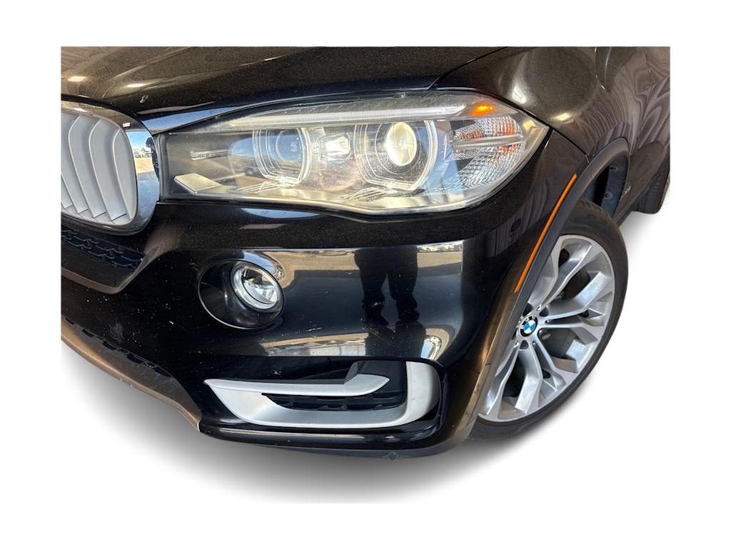 Thumbnail: 2017 BMW X5 - 21