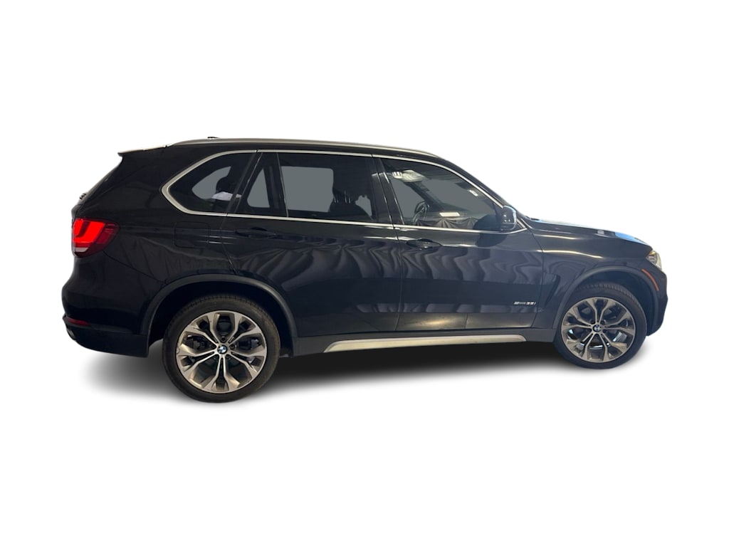 Thumbnail: 2017 BMW X5 - 19