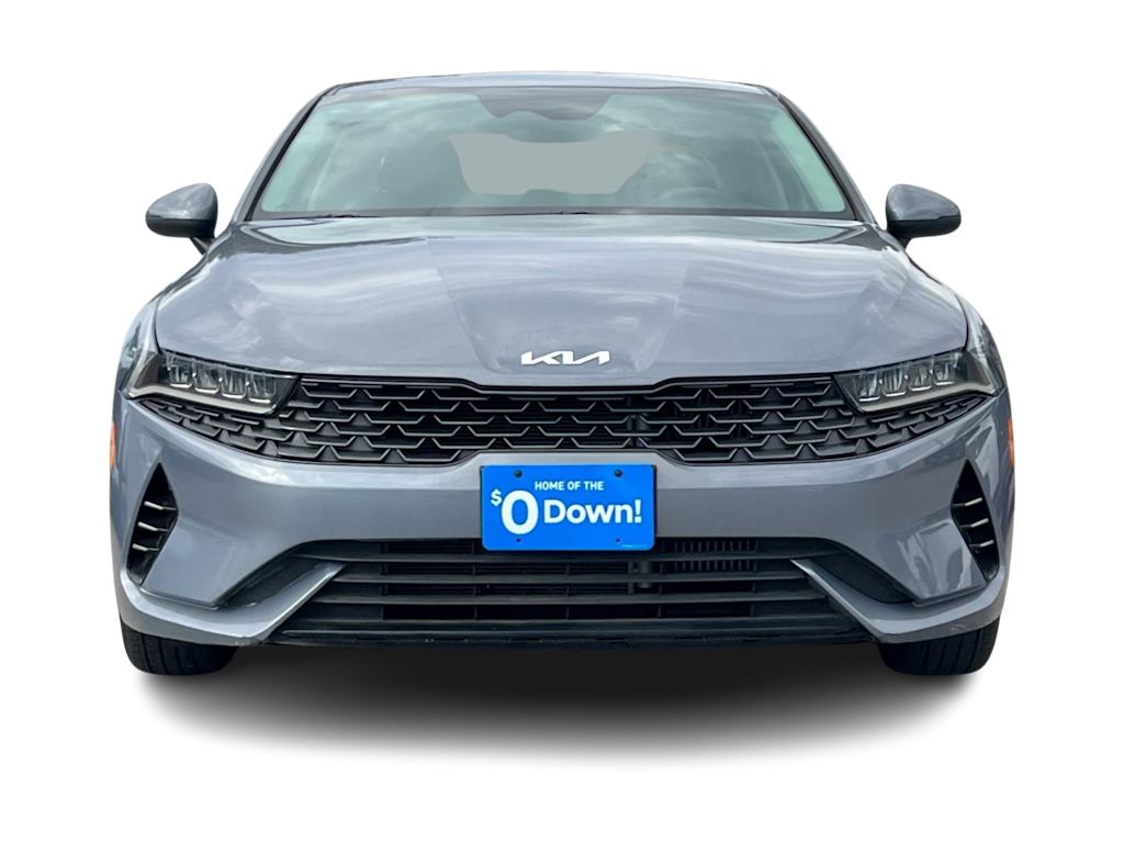 Thumbnail: 2023 Kia K5 - 6