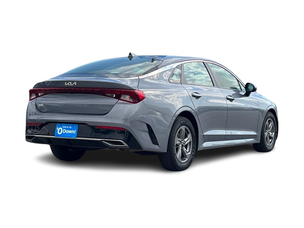 Thumbnail: 2023 Kia K5 - 19