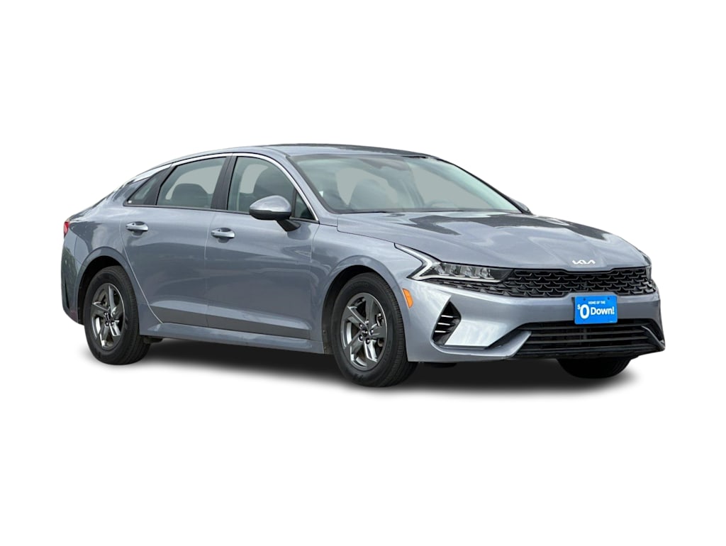 Thumbnail: 2023 Kia K5 - 21