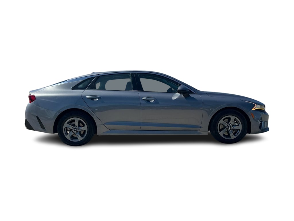 Thumbnail: 2022 Kia K5 - 18